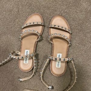 Steve Madden Studded Sandals